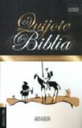 El Quijote y la biblia