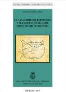 La Casa G�mez de Berducedo y el concejo de Allande