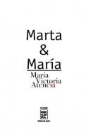 Marta & Mar�a