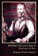 Pedro de la Gasca