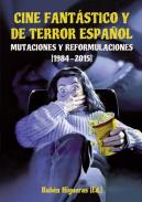 Cine fant�stico y de terror espa�ol, 2