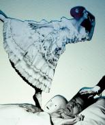 De regreso a nosotros