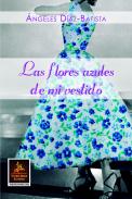 Las flores azules de mi vestido