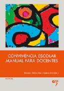 Convivencia escolar