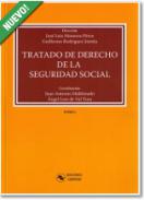 Tratado de derecho de la Seguridad Social