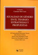 Igualdad de g�nero en el trabajo