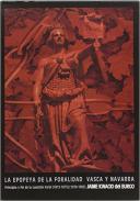 La epopeya de la foralidad vasca y navarra