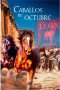 Caballos de Octubre