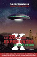 Los 20 mejores Expedientes X del Pa�s Vasco