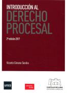 Introducci�n al derecho procesal