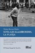 Sota les llambordes, la platja