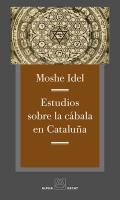 Estudios sobre la C�bala en Catalu�a