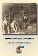 Troncos retorcidos