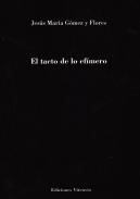 El tacto de lo ef�mero