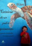 Cr�nicas de un padre primerizo