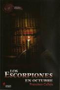 Los escorpiones en octubre