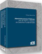 Administraciones p�blicas