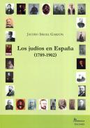 Los jud�os en Espa�a (1789-1902)