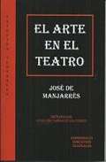 El arte en el teatro
