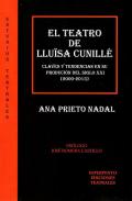 El teatro de Llu�sa Cunill�