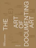 The (invisible) art of documenting art