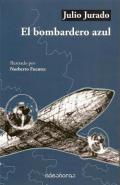 El bombardero azul