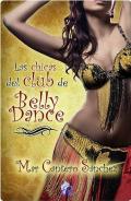 Las chicas del club de Belly Dance