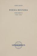 Poes�a reunida, 1