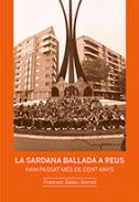 La sardana ballada a Reus