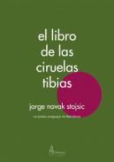 El libro de las ciruelas tibias