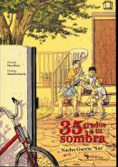 35 grados a tu sombra