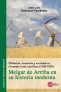 Poblaci�n, econom�a y sociedad en el mundo rural castellano (1500-1850)
