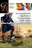 La expedici�n espa�ola a Cochinchina (1858-1863)