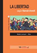 La libertad seg�n Hannah Arendt