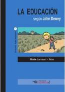 La educaci�n seg�n John Dewey