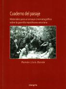 Cuaderno del paisaje