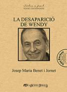 La desaparici� de Wendy
