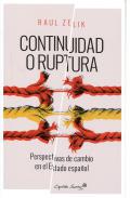 Continuidad o ruptura
