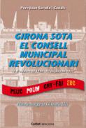 Girona sota el Consell Municipal Revolucionari