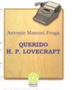Querido H.P. Lovecraft