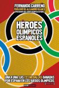 H�roes ol�mpicos espa�oles