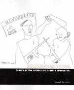 Desde las trincheras de Ucrania