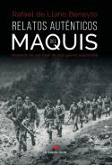 Relatos aut�nticos del maquis