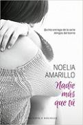 Nadie m�s que t�