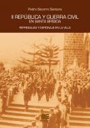 II Rep�blica y guerra civil en Santa Br�gida
