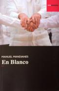En blanco