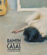 Ramon Casas