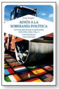 Adi�s a la soberan�a pol�tica