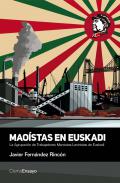 Mao�stas en Euskadi