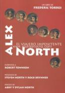 Alex North, el viajero impenitente